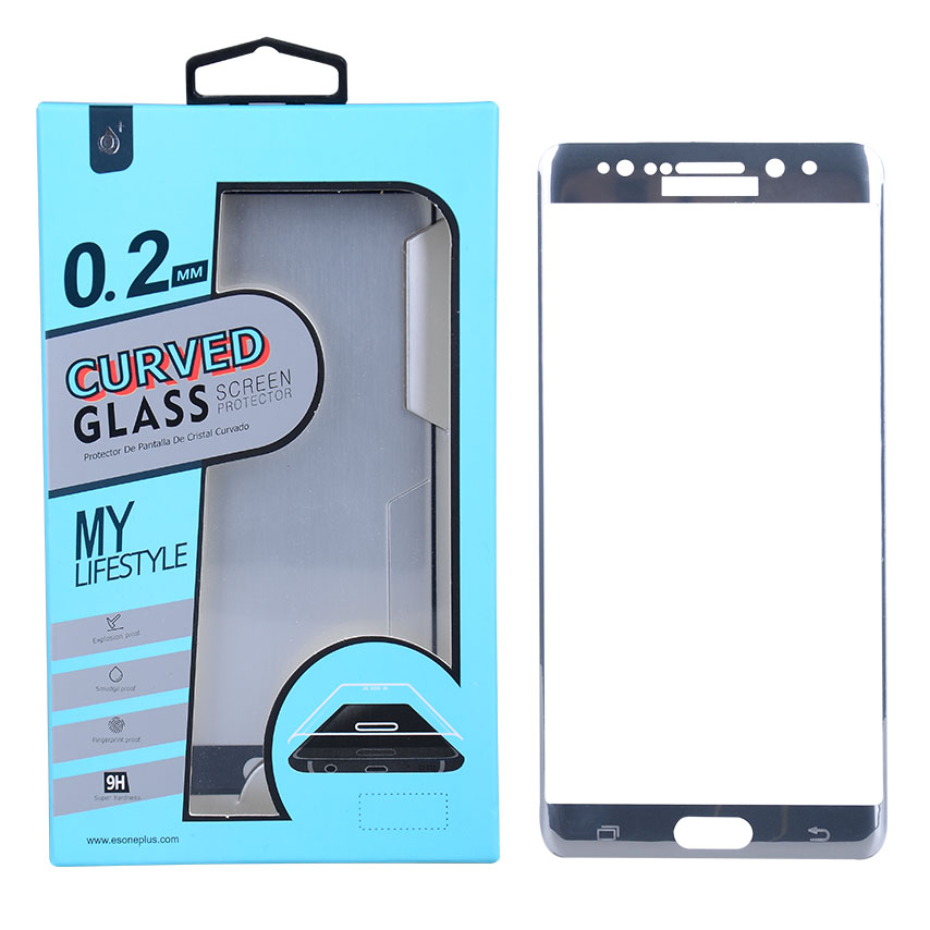 HW MATE 20 PRO TR 3D Protector de Pantalla Cristal para Huawei Mate 20 Pro , Transparente