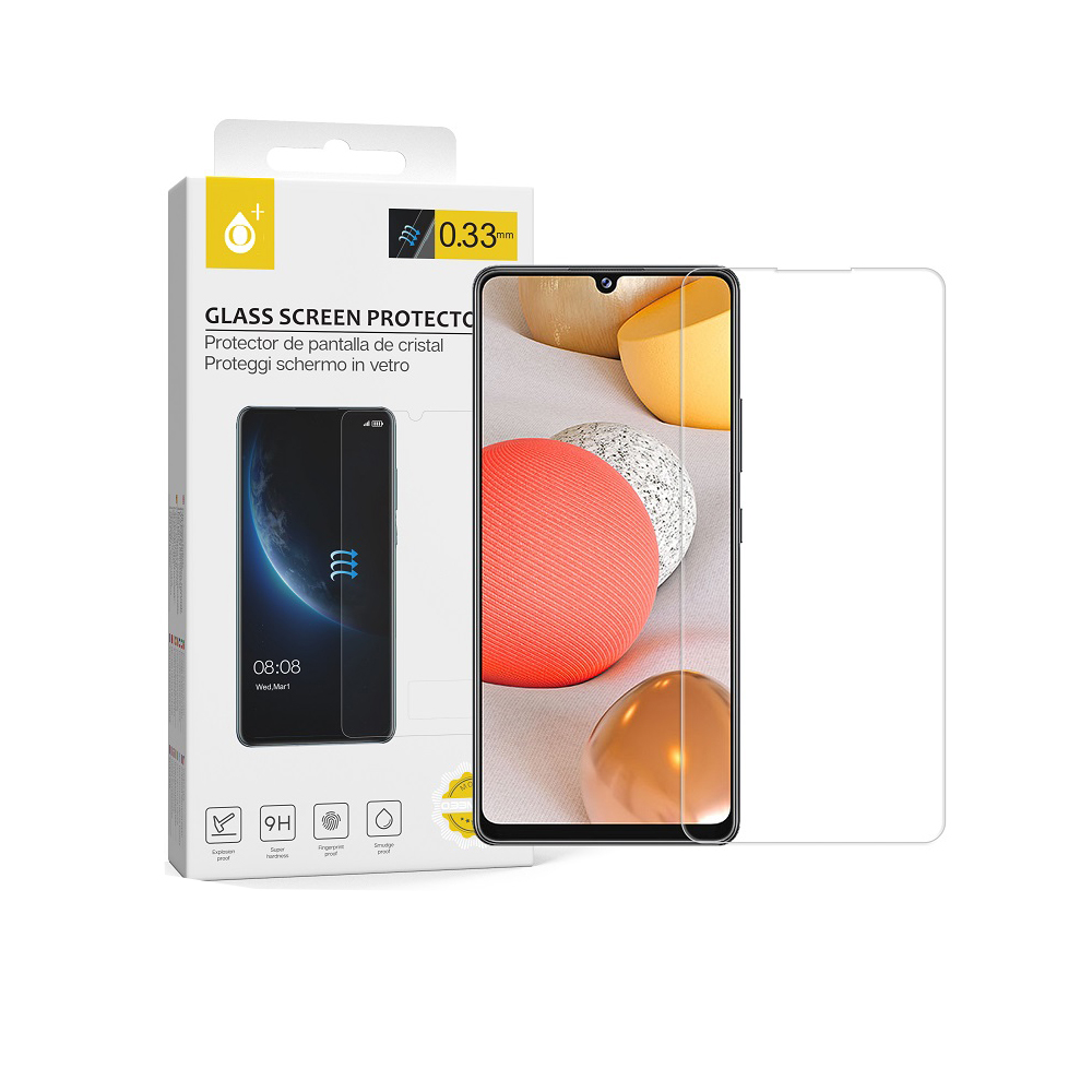 LG K30 2019 Protector de Pantalla de Cristal para LG K30 2019